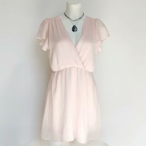 The Maisy Fae Dress